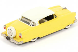 Lot 151 - BROOKLIN MODELS (GB) (1)