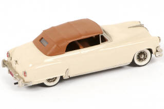 Lot 159 - BROOKLIN MODELS (GB) (1)