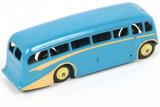 Lot 228 - DINKY TOYS (GB) (1)