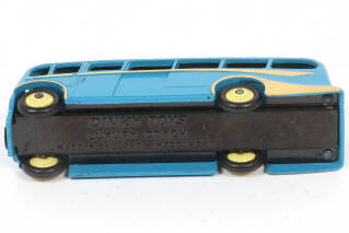 Lot 228 - DINKY TOYS (GB) (1)
