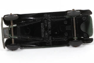 Lot 229 - DINKY TOYS (GB) (1)