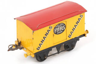 Lot 24 - HORNBY 'O' (GB) (1)