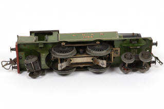 Lot 26 - HORNBY 'O' (GB) (1)