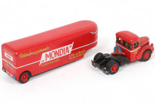 Lot 83 - MINITRUCKS (FRANCE) (1)