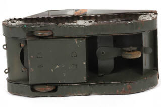 Lot 43 - POLICHINELLE (FRANCE) (1)