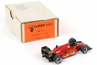 Lot 102 - TAMEO (ITALIE) (1)