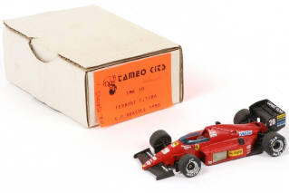 Lot 103 - TAMEO (ITALIE) (1)