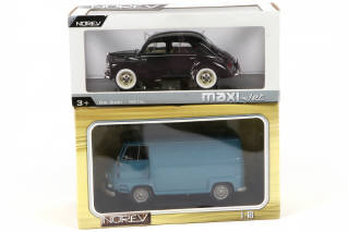 Lot 48 - NOREV (FRANCE) (2)