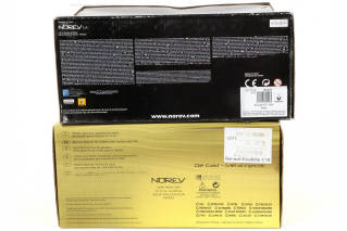 Lot 48 - NOREV (FRANCE) (2)