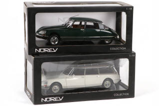 Lot 55 - NOREV (FRANCE) (2)