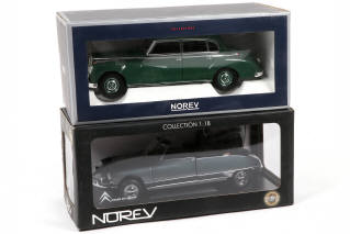 Lot 56 - NOREV (FRANCE) (2)