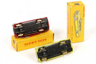 Lot 256 - DINKY TOYS (FRANCE) (1)