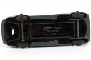 Lot 232 - DINKY TOYS (GB) (1)