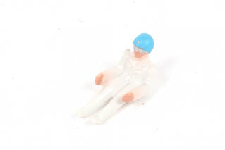 Lot 175 - CORGI TOYS (GB) (7)