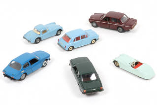 Lot 303 - TEKNO (6)