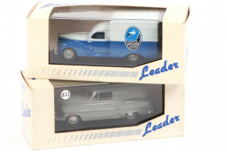 Lot 314 - LEADER (FRANCE) (1)