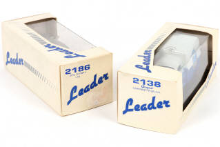Lot 314 - LEADER (FRANCE) (1)