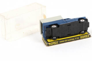 Lot 197 - NOREV (FRANCE) (1)