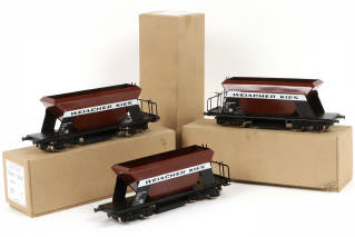 Lot 10 - PZ MODEL (SUISSE) (3)