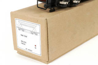 Lot 10 - PZ MODEL (SUISSE) (3)