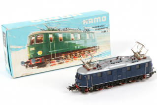 Lot 5 - MÄRKLIN 'HO' (ALLEMAGNE) (1)