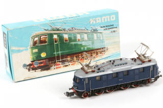 Lot 5 - MÄRKLIN 'HO' (ALLEMAGNE) (1)