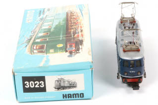 Lot 5 - MÄRKLIN 'HO' (ALLEMAGNE) (1)