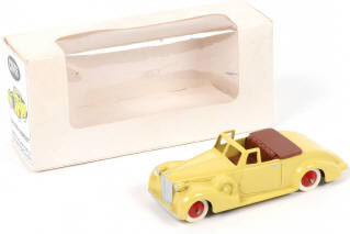 Lot 209 - CLUB DINKY FRANCE (1)