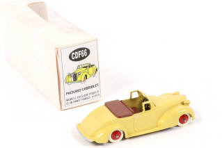 Lot 209 - CLUB DINKY FRANCE (1)