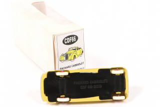 Lot 209 - CLUB DINKY FRANCE (1)