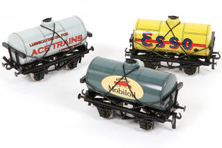 Lot 18 - ACE TRAINS 'O' (GB) (1)