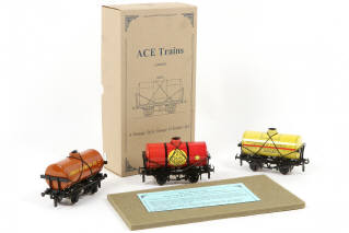 Lot 20 - ACE TRAINS 'O' (GB) (1)