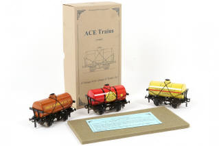 Lot 20 - ACE TRAINS 'O' (GB) (1)