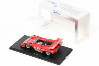Lot 312 - SPARK (MACAU) (1)