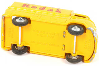 Lot 106 - BUDGIE MODELS (GB) (1)
