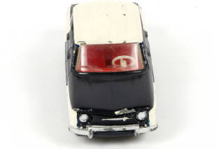 Lot 206 - DINKY TOYS (FRANCE) (1)