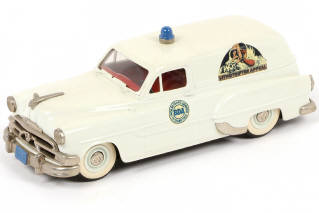 Lot 94 - BROOKLIN MODELS (GB) (1)