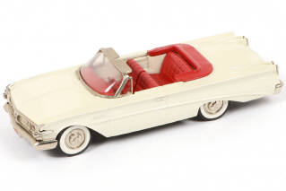 Lot 100 - BROOKLIN MODELS (GB) (1)