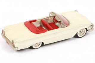 Lot 100 - BROOKLIN MODELS (GB) (1)