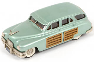 Lot 96 - BROOKLIN MODELS (GB) (1)