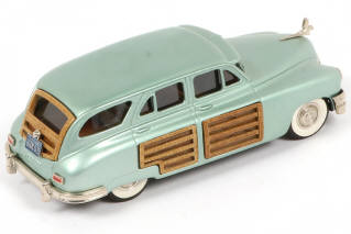 Lot 96 - BROOKLIN MODELS (GB) (1)