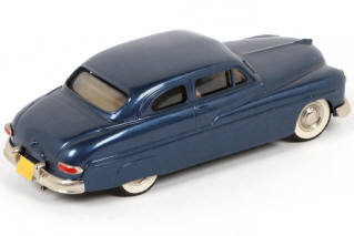 Lot 91 - BROOKLIN MODELS (GB) (1)