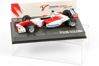 Lot 64 - MINICHAMPS (ALLEMAGNE) (3)