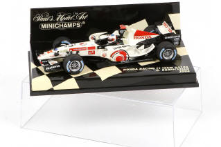Lot 65 - MINICHAMPS (ALLEMAGNE) (3)