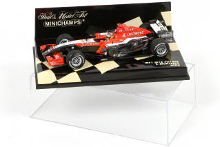 Lot 65 - MINICHAMPS (ALLEMAGNE) (3)