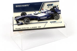 Lot 66 - MINICHAMPS (ALLEMAGNE) (3)