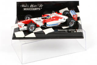 Lot 69 - MINICHAMPS (ALLEMAGNE) (3)