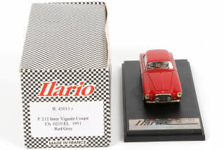 Lot 44 - ILARIO (FRANCE) (1)