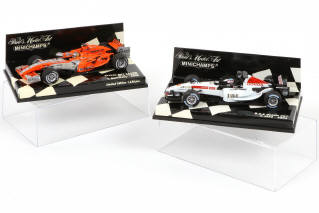 Lot 68 - MINICHAMPS (ALLEMAGNE) (1)