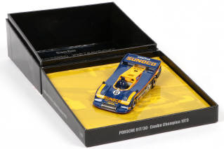 Lot 54 - MINICHAMPS (ALLEMAGNE) (1)